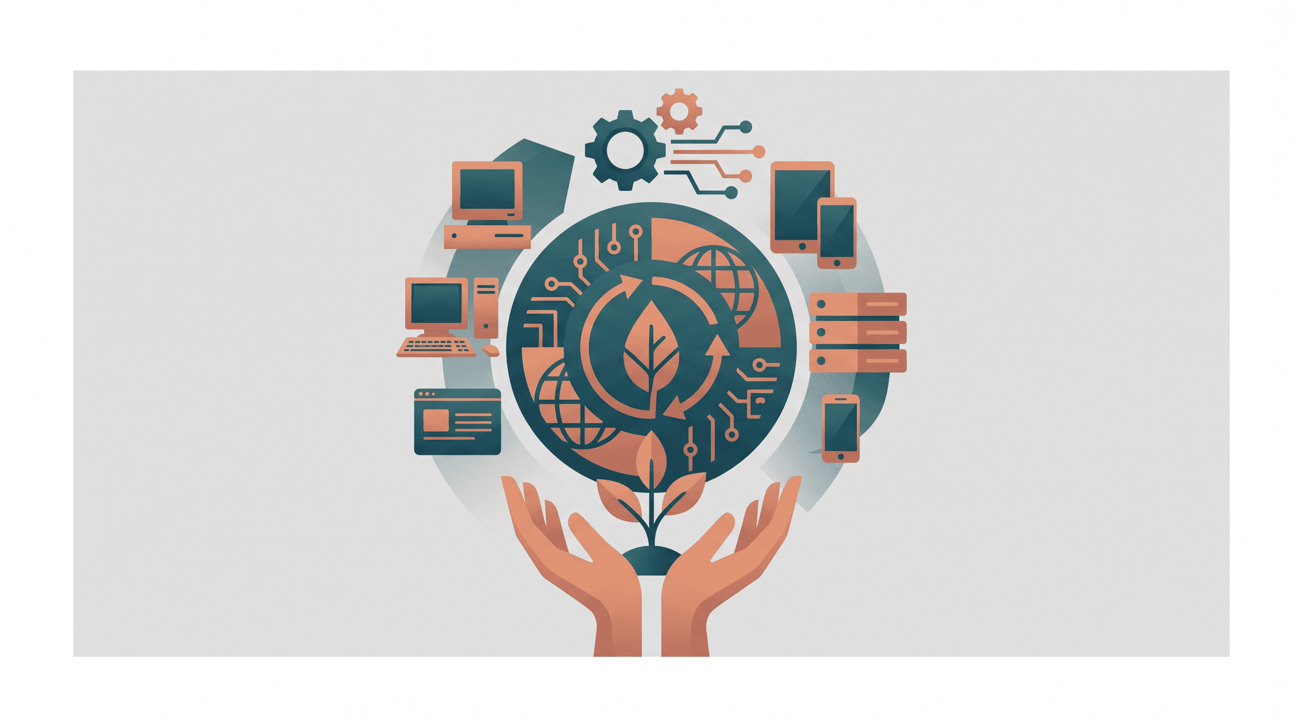 Hero image for e-Stewards Certification article