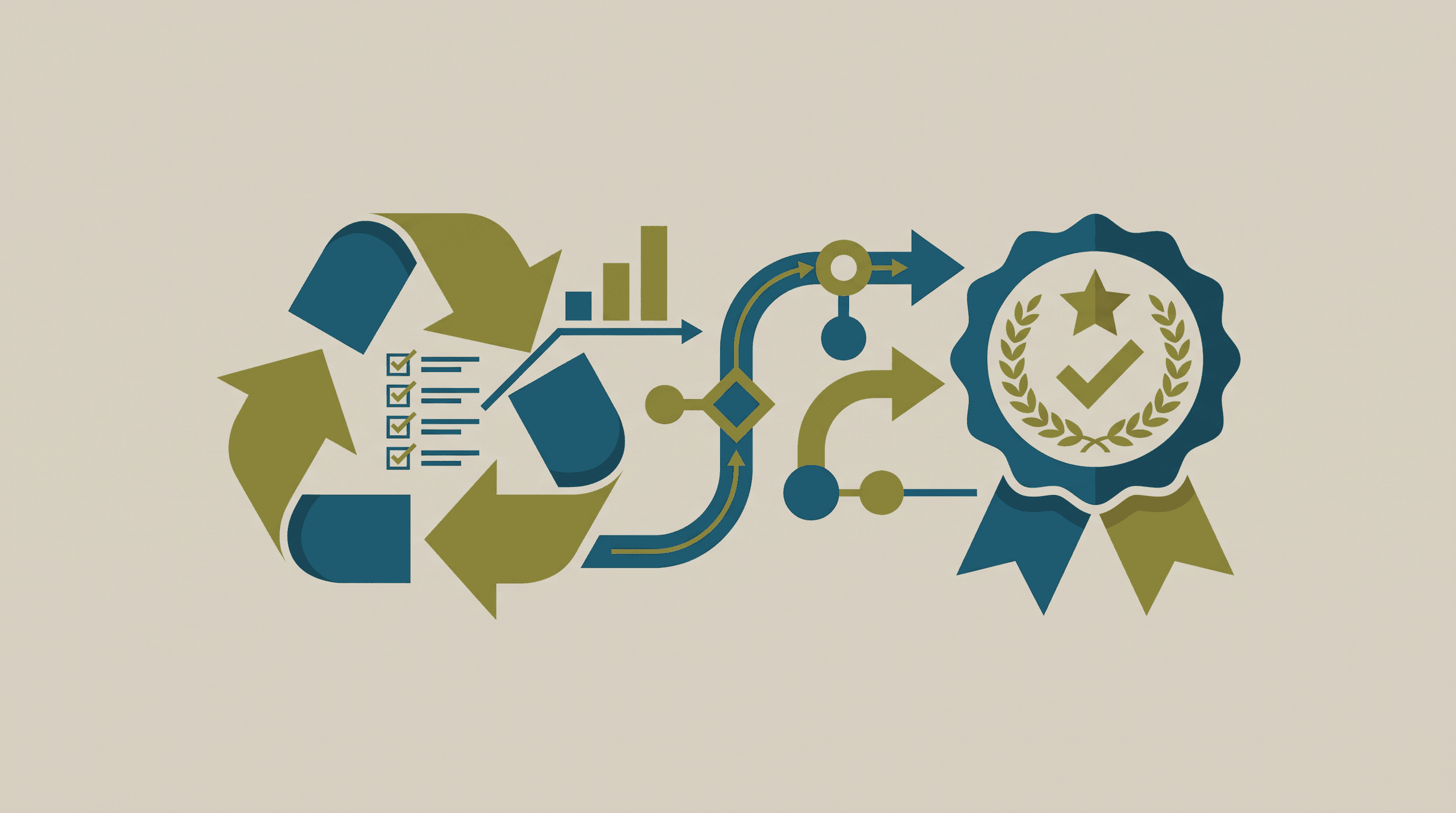 Hero image for R2 certification article